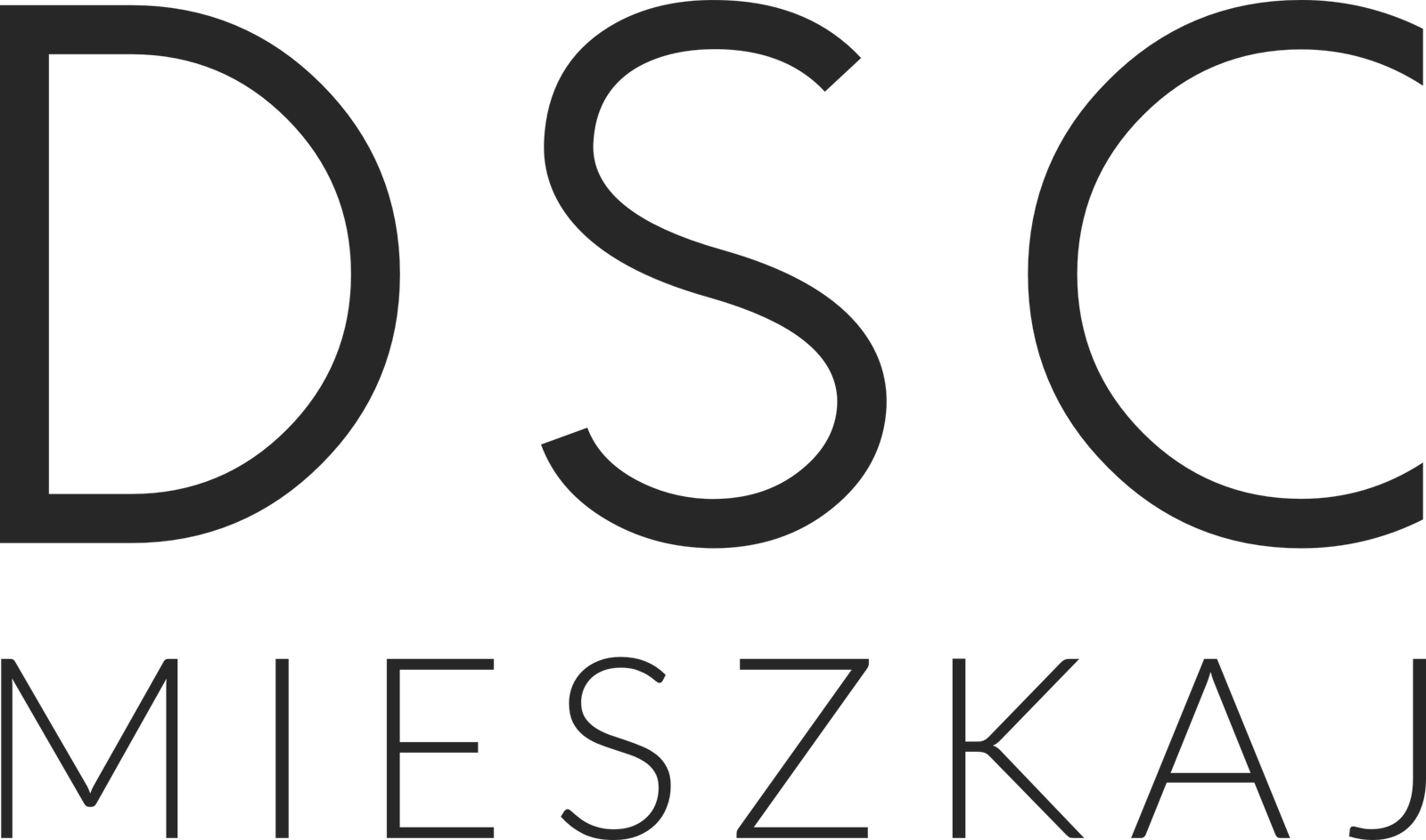 DSC Deweloper