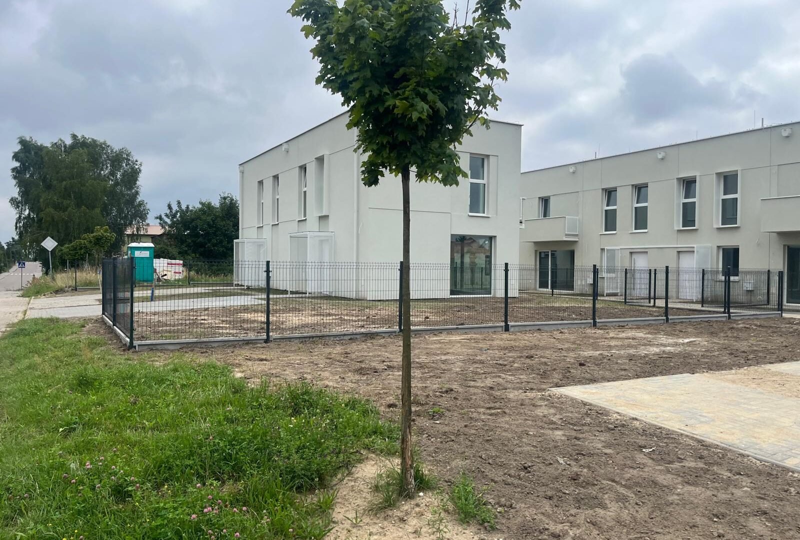 osiedle w starogardzie szczecinskiem - realizacja dewelopera 10