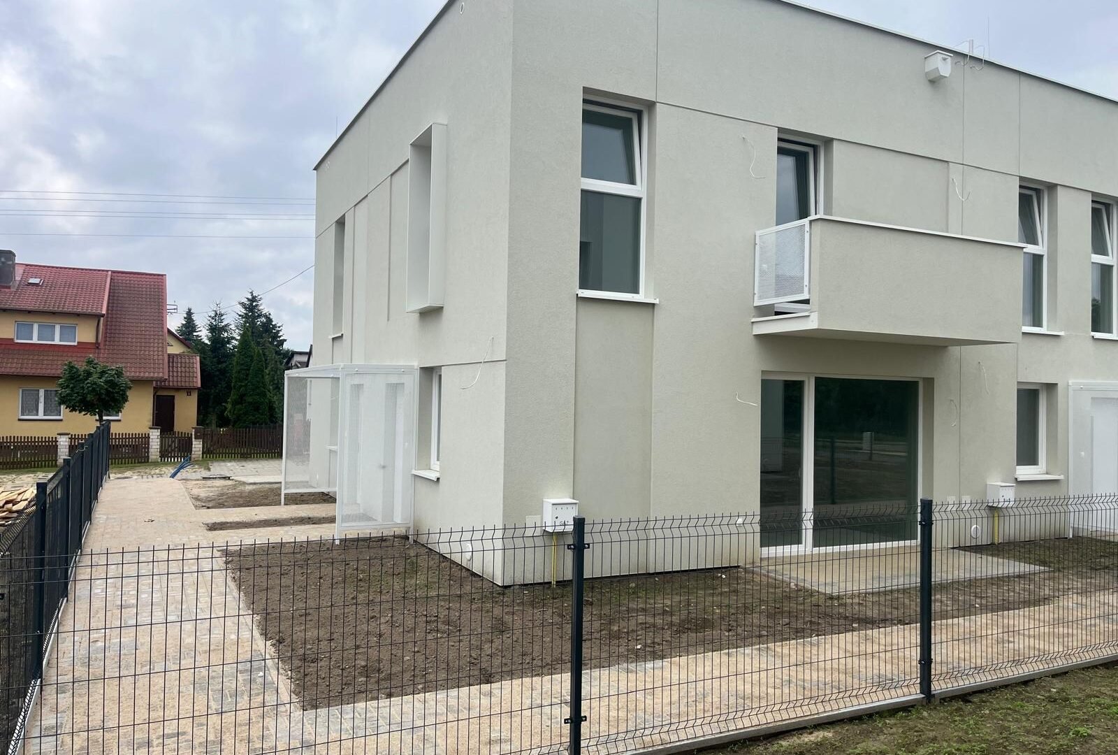 osiedle w starogardzie szczecinskiem - realizacja dewelopera 11