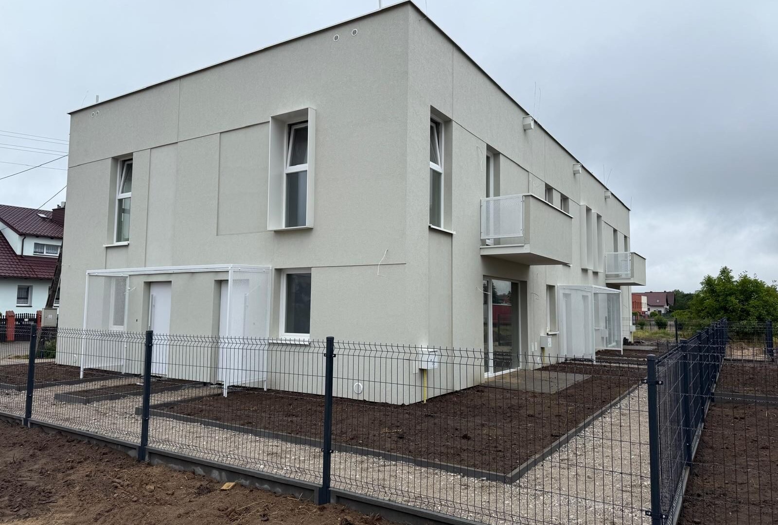 osiedle w starogardzie szczecinskiem - realizacja dewelopera 12