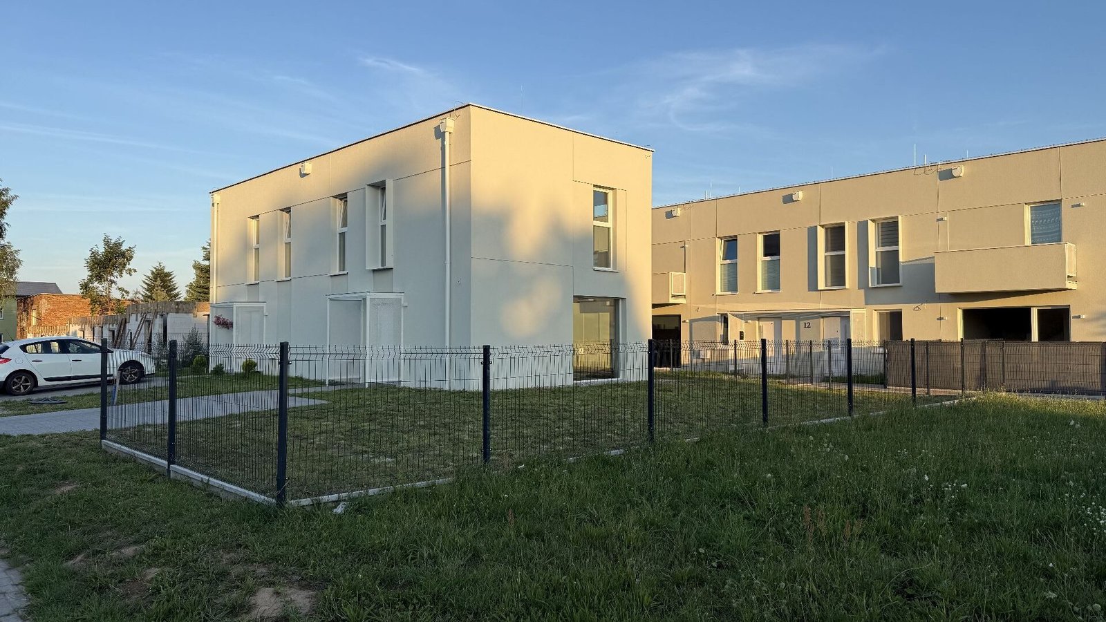 osiedle w starogardzie szczecinskiem - realizacja dewelopera 4