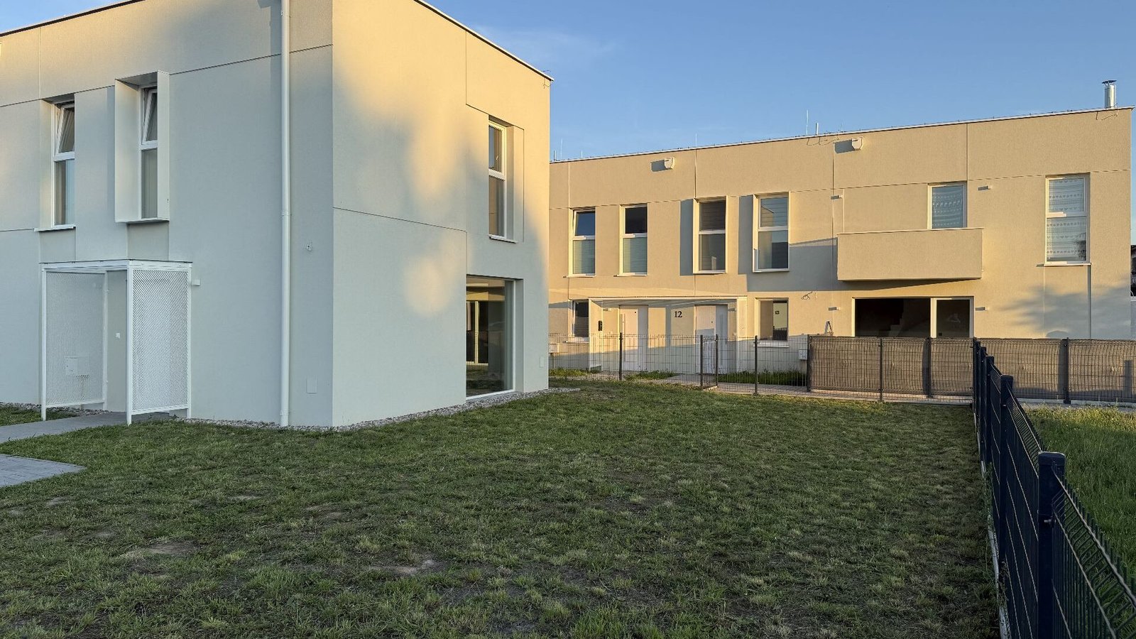 osiedle w starogardzie szczecinskiem - realizacja dewelopera 5