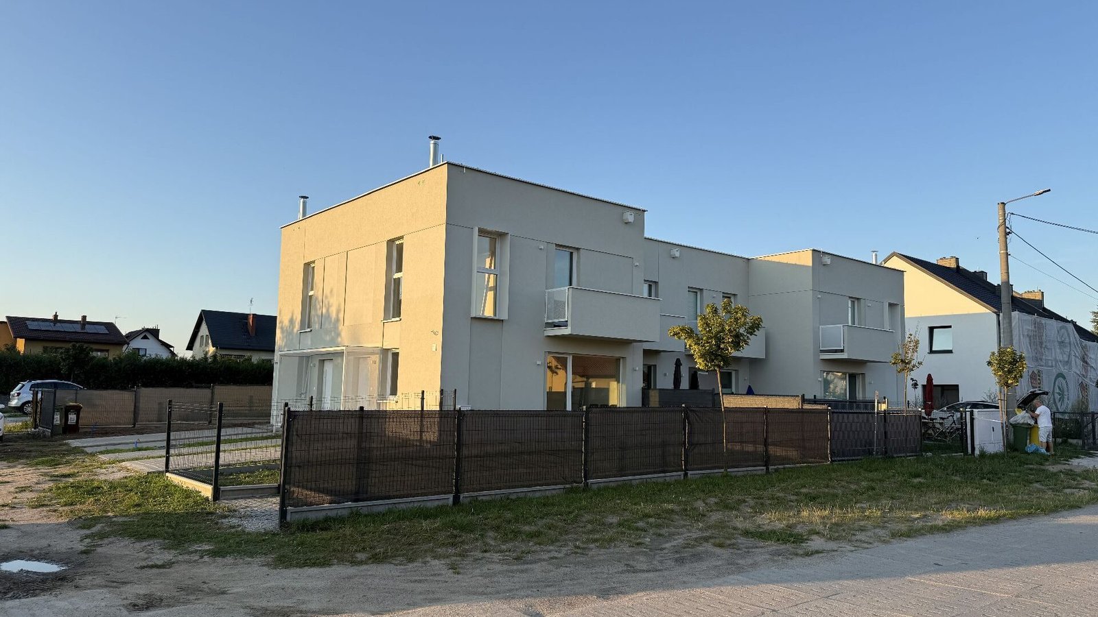 osiedle w starogardzie szczecinskiem - realizacja dewelopera 6